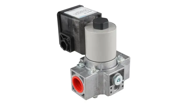 Газовый электромагнитный клапан Elco LGV 507/5, 230 В, IP54