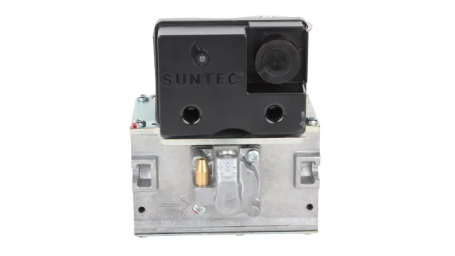 Газовый мультиблок Suntec M3C42F07-2-1000