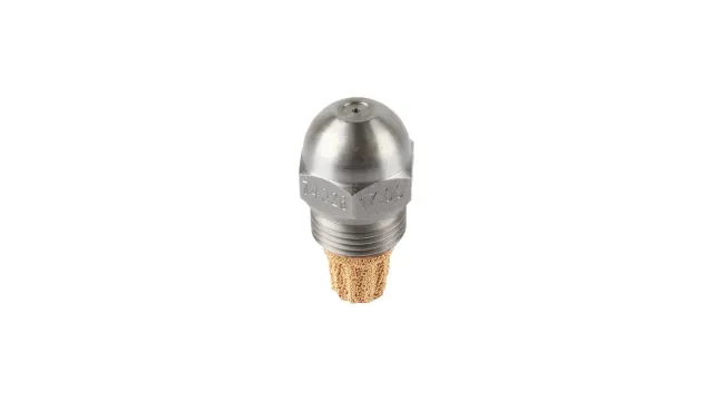 Форсунка Fluidics 17.00/45° SF