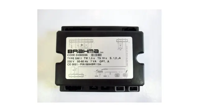 Менеджер горения Brahma SM11, 24080056
