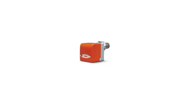 Дизельная горелка Baltur BTL 6 P L275