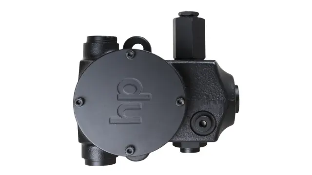 Насос для горелки hp-Technik PON6-D-R-4-25