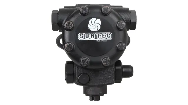 Насос для горелки Suntec E 4 LA 1069 7P