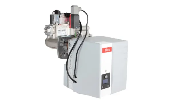Газовая горелка Elco VG 1.40 E KL - TC