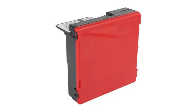 Менеджер горения Honeywell S4565B 2041