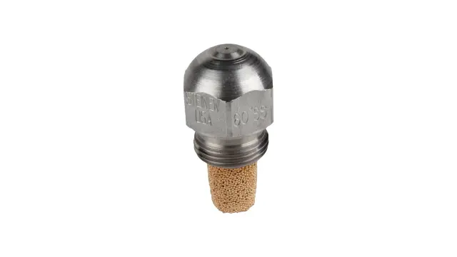 Форсунка Weishaupt 5.00/60° SS