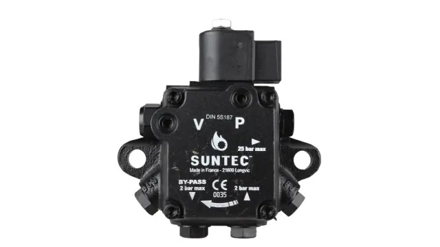 Насос для горелки Suntec AL 65 C 9417 4P 0500