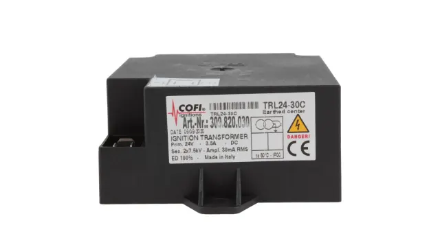 Трансформатор розжига Cofi TRL24-30C