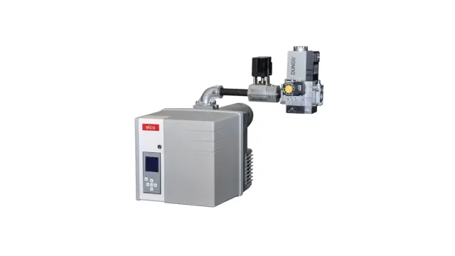 Газовая горелка Elco VG2.210 M/TC