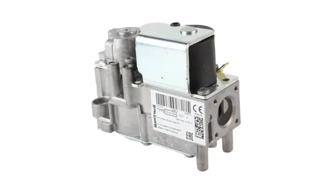 Газовый электромагнитный клапан Honeywell VK4105A1001