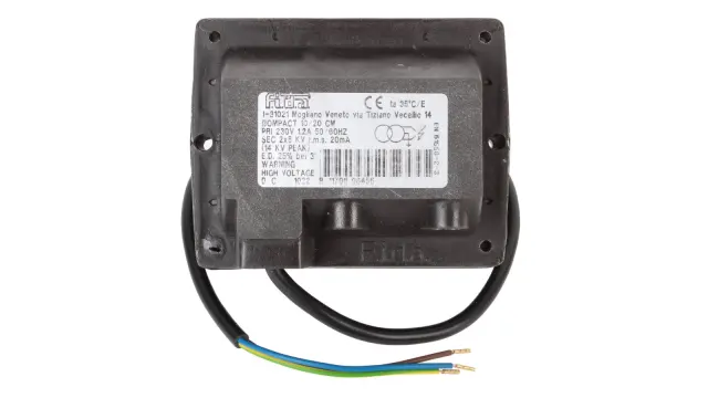 Трансформатор розжига Elco 65326864