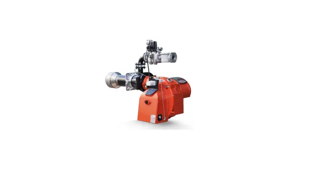 Газовая горелка Baltur BGN 450 MC