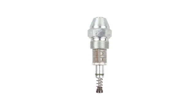 Форсунка Fluidics W1-550/60°