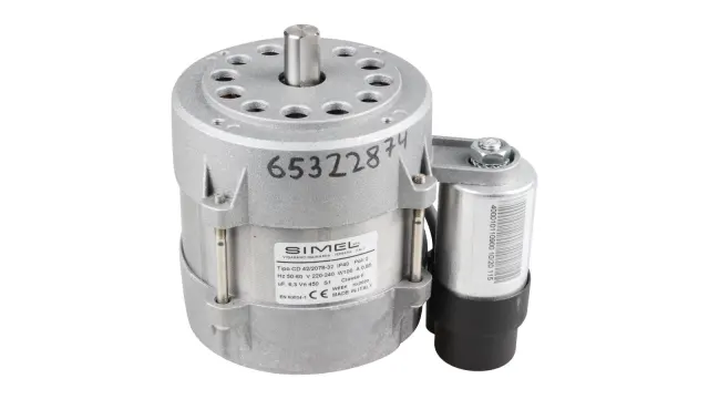 Электродвигатель Simel CD 42/2078-32