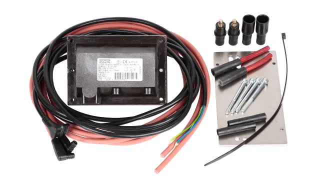 Трансформатор розжига MCT ZA 20 140 E21 Kit
