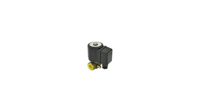 Газовый клапан Brahma E6G*SP*1/2*GMO 5