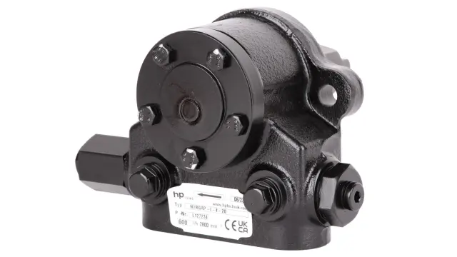 Насос для горелки Elco NVBGRP-I-4-20