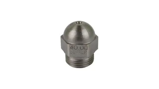Форсунка Monarch 40.00/60° PLP