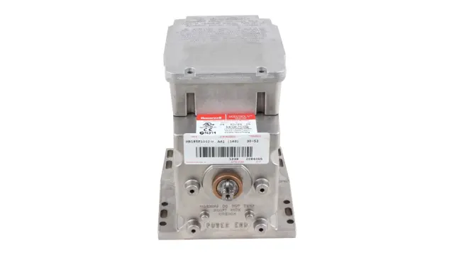 Сервопривод Honeywell M9185F1002