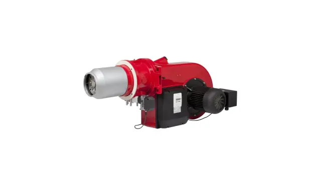 Газодизельная горелка Weishaupt WM-GL 30/1-A, 2, исп ZM-R-3LN