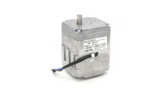 Сервопривод Honeywell ECA 7018-G0-011