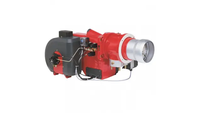 Дизельная горелка Weishaupt WM-L 10/4-A/T