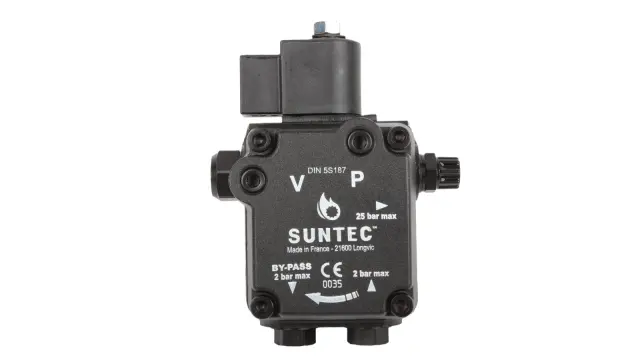 Насос для горелки Weishaupt AL V 65 C 9609 6P0700R, без фитингов