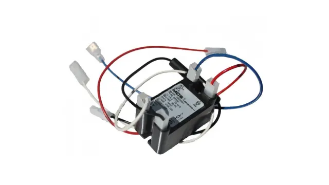 Трансформатор розжига Brahma GPE01
