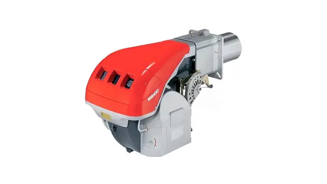 Газовая горелка Riello RS 100/E TC FS1