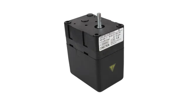 Сервопривод Honeywell LKS 120-10 (B5-5 S1)