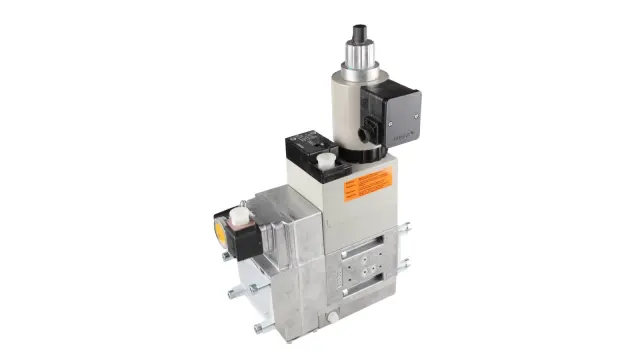 Газовый мультиблок Elco MB-ZRDLE 420 B01 S22