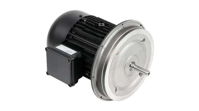 Электродвигатель Weishaupt W-D112/170-2/7K0