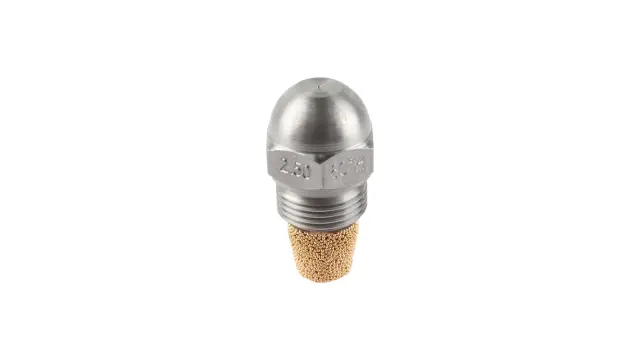 Форсунка Fluidics 2.50/60° H