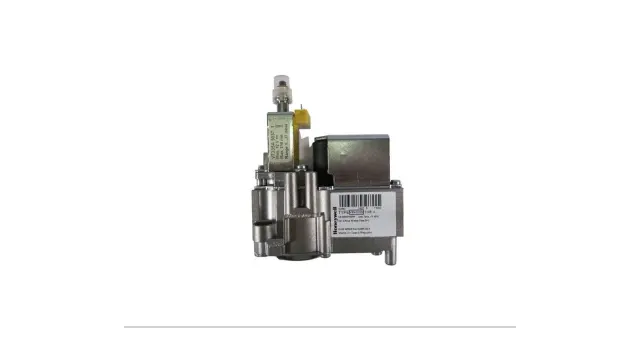 Газовый электромагнитный клапан Honeywell VK4105 M