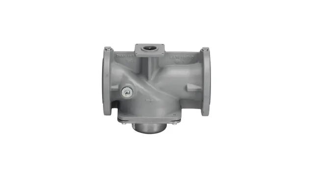 Газовый электромагнитный клапан Elco VGF10.804P