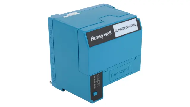 Топочный автомат Honeywell RM7824A1006