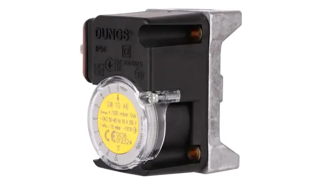 Реле давления Dungs GW 10 A6
