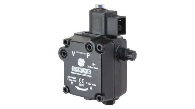 Насос для горелки Suntec ALE V 30 C 9300 4P 0700 R