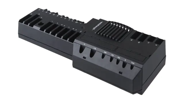 Менеджер горения Weishaupt W-FM 25 V1, 600478