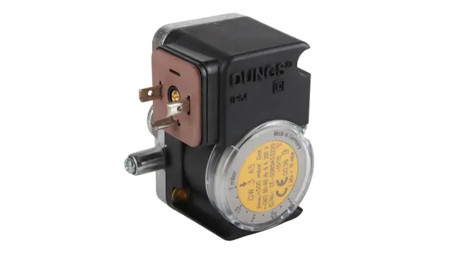 Реле давления Dungs GW 3 A5