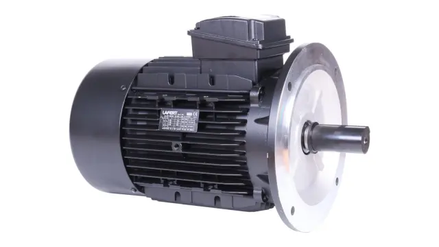 Электродвигатель Lafert AMPE 132M RA2