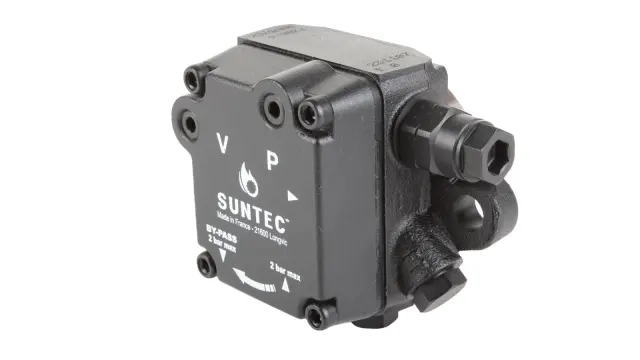 Насос для горелки Suntec AN V 57 C K 7208 4P
