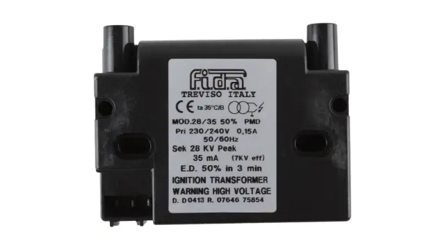 Трансформатор розжига FIDA 28/35 PMD