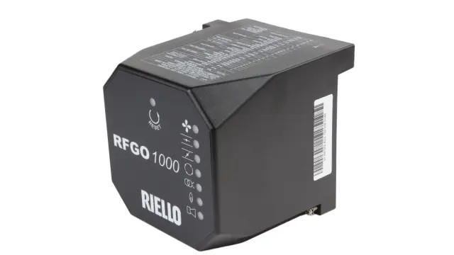 Топочный автомат Riello A22