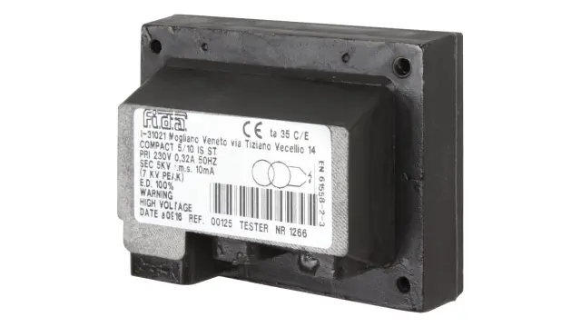 Трансформатор розжига FIDA Compact 5/10 IS ST