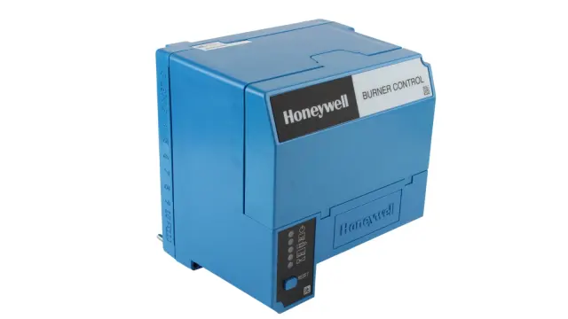Топочный автомат Honeywell EC7890B1028