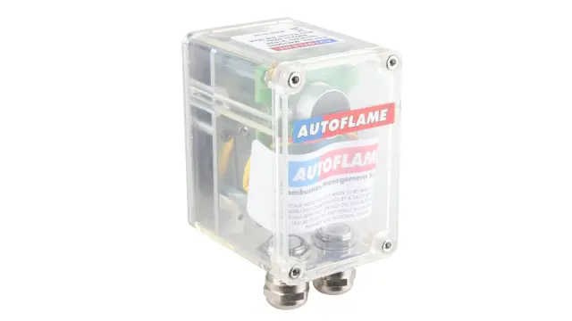 Сервопривод Autoflame MM10005