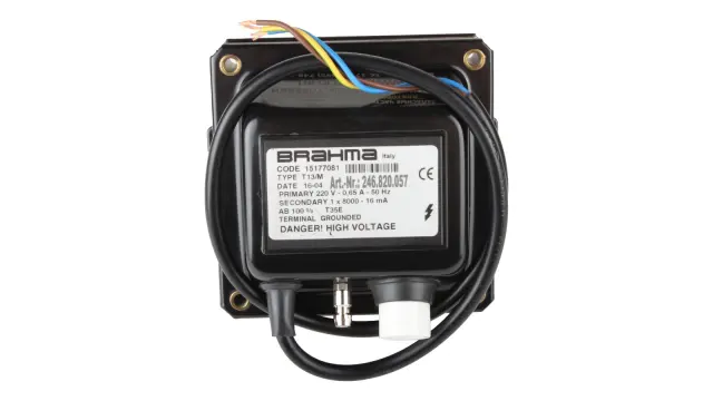 Трансформатор розжига Brahma T13/M 15177081