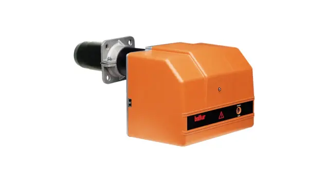 Дизельная горелка Baltur SPARK 35 DSG