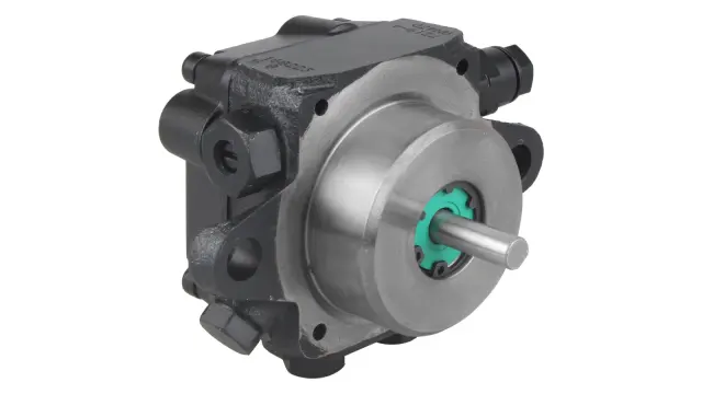 Насос для горелки Suntec AN 47 D K 1359 4P